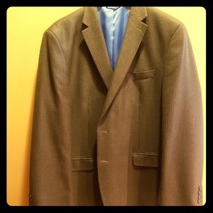 Chaps 48 L Blazer